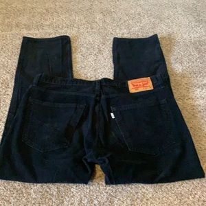 Levis 502